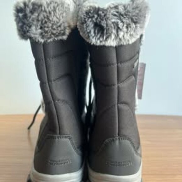 MOUNTAIN WAREHOUSE Winter boots - Picture 5 of 6